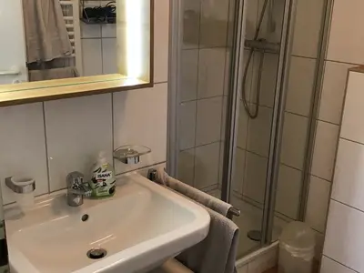 Ferienwohnung für 4 Personen (66 m²) in Sellin (Ostseebad) 8/10