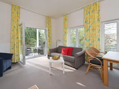 Ferienwohnung für 6 Personen (72 m²) in Sellin (Ostseebad) 3/10