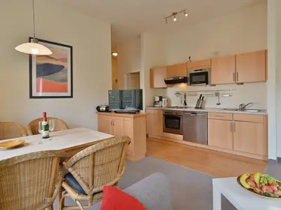 Ferienwohnung für 6 Personen (72 m²) in Sellin (Ostseebad) 4/10