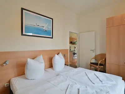 Ferienwohnung für 6 Personen (72 m²) in Sellin (Ostseebad) 5/10