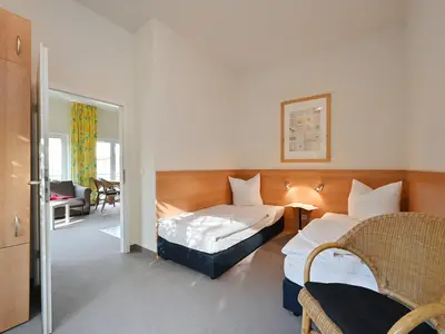 Ferienwohnung für 6 Personen (72 m²) in Sellin (Ostseebad) 6/10