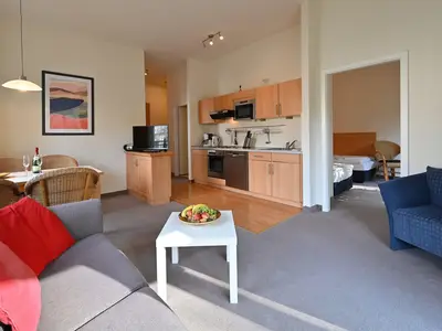 Ferienwohnung für 6 Personen (72 m²) in Sellin (Ostseebad) 9/10