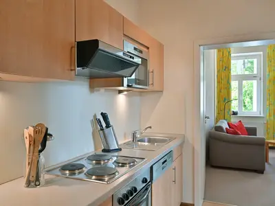 Ferienwohnung für 6 Personen (63 m²) in Sellin (Ostseebad) 4/10