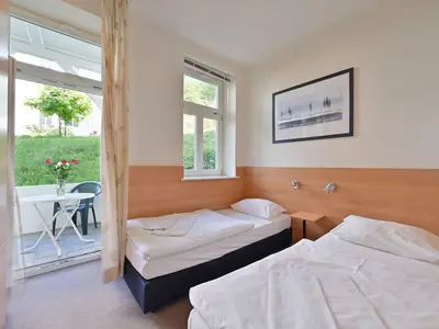 Ferienwohnung für 6 Personen (63 m²) in Sellin (Ostseebad) 6/10