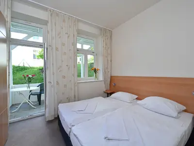 Ferienwohnung für 6 Personen (63 m²) in Sellin (Ostseebad) 7/10