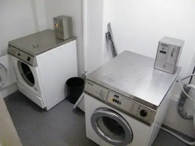 Ferienwohnung für 6 Personen (63 m²) in Sellin (Ostseebad) 9/10