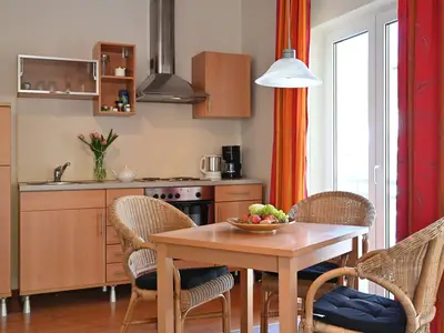 Ferienwohnung für 4 Personen (48 m²) in Sellin (Ostseebad) 5/10