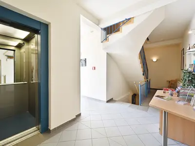 Ferienwohnung für 4 Personen (48 m²) in Sellin (Ostseebad) 8/10