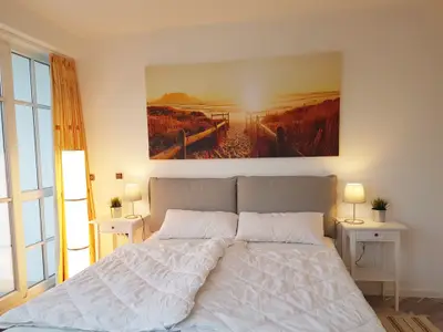 Ferienwohnung für 4 Personen (65 m²) in Sellin (Ostseebad) 4/10