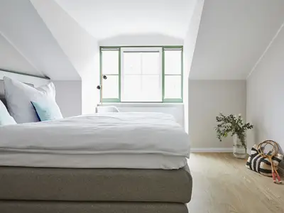 Ferienwohnung für 4 Personen (55 m²) in Sellin (Ostseebad) 9/10