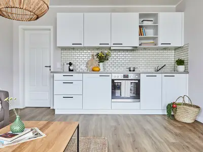 Ferienwohnung für 2 Personen (48 m²) in Sellin (Ostseebad) 3/8