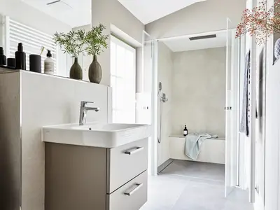 Ferienwohnung für 4 Personen (82 m²) in Sellin (Ostseebad) 9/10