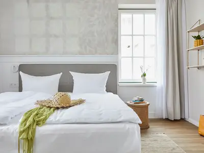 Ferienwohnung für 2 Personen (49 m²) in Sellin (Ostseebad) 2/8