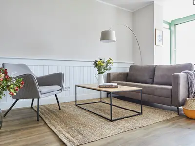 Ferienwohnung für 2 Personen (49 m²) in Sellin (Ostseebad) 8/8