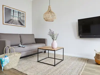 Ferienwohnung für 2 Personen (47 m²) in Sellin (Ostseebad) 3/7