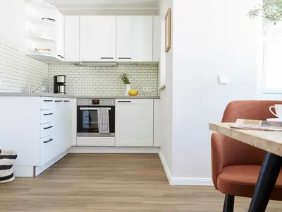Ferienwohnung für 3 Personen (57 m²) in Sellin (Ostseebad) 3/9