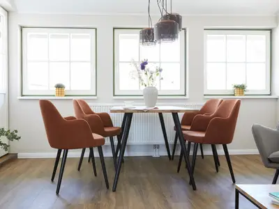 Ferienwohnung für 3 Personen (57 m²) in Sellin (Ostseebad) 6/9