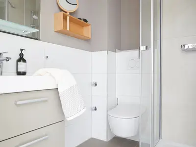 Ferienwohnung für 3 Personen (57 m²) in Sellin (Ostseebad) 9/9