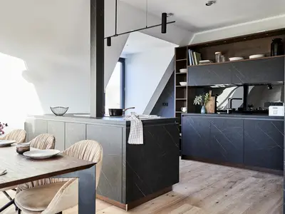 Ferienwohnung für 4 Personen (126 m²) in Sellin (Ostseebad) 1/10