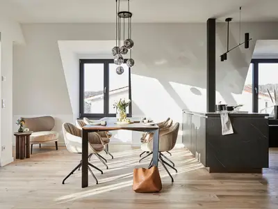 Ferienwohnung für 4 Personen (126 m²) in Sellin (Ostseebad) 2/10