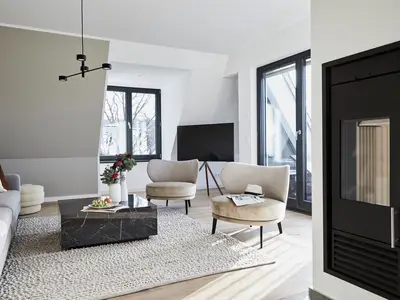 Ferienwohnung für 4 Personen (126 m²) in Sellin (Ostseebad) 4/10