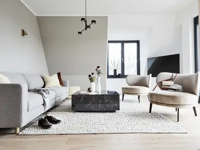 Ferienwohnung für 4 Personen (126 m²) in Sellin (Ostseebad) 5/10