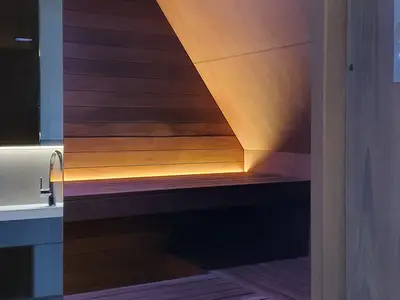 Ferienwohnung für 4 Personen (126 m²) in Sellin (Ostseebad) 6/10