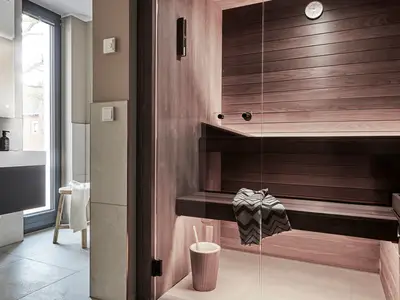 Ferienwohnung für 2 Personen (59 m²) in Sellin (Ostseebad) 1/7