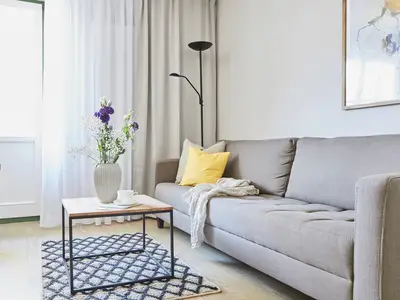 Ferienwohnung für 4 Personen (55 m²) in Sellin (Ostseebad) 8/10