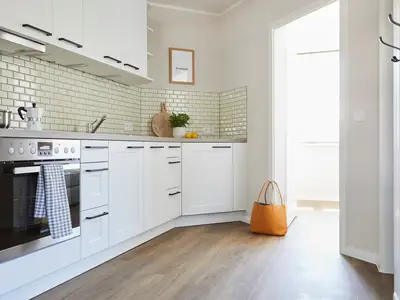 Ferienwohnung für 2 Personen (36 m²) in Sellin (Ostseebad) 5/7