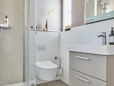 Ferienwohnung für 2 Personen (36 m²) in Sellin (Ostseebad) 7/7