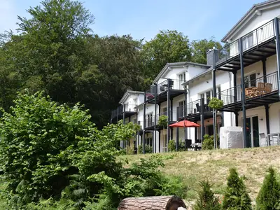 Ferienwohnung für 5 Personen (58 m²) in Sellin (Ostseebad) 2/10