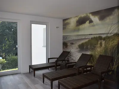 Ferienwohnung für 5 Personen (58 m²) in Sellin (Ostseebad) 6/10