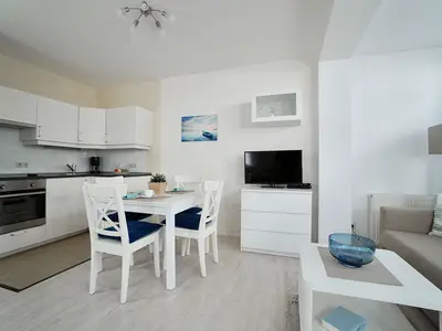Ferienwohnung für 3 Personen (44 m²) in Sellin (Ostseebad) 5/10