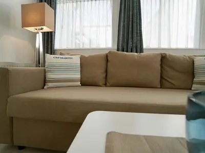 Ferienwohnung für 3 Personen (44 m²) in Sellin (Ostseebad) 8/10