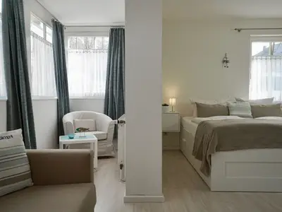Ferienwohnung für 3 Personen (44 m²) in Sellin (Ostseebad) 9/10