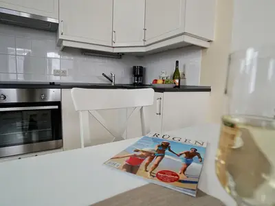 Ferienwohnung für 3 Personen (44 m²) in Sellin (Ostseebad) 10/10