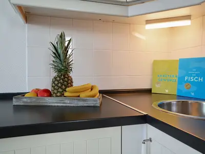 Ferienwohnung für 3 Personen (44 m²) in Sellin (Ostseebad) 8/10