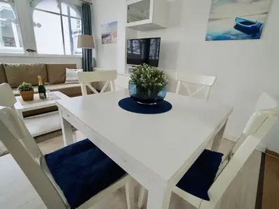 Ferienwohnung für 3 Personen (44 m²) in Sellin (Ostseebad) 9/10
