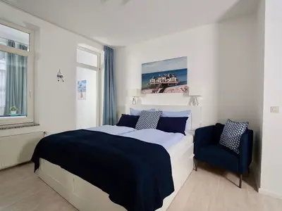 Ferienwohnung für 2 Personen (34 m²) in Sellin (Ostseebad) 5/10