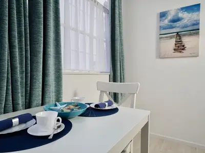 Ferienwohnung für 2 Personen (34 m²) in Sellin (Ostseebad) 9/10
