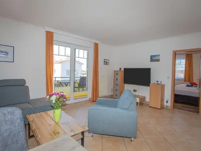 Ferienwohnung für 4 Personen (65 m²) in Sellin (Ostseebad) 2/10