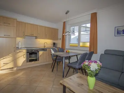 Ferienwohnung für 4 Personen (65 m²) in Sellin (Ostseebad) 5/10