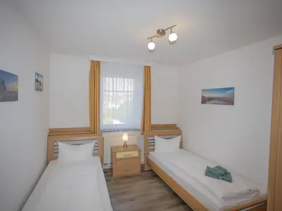 Ferienwohnung für 4 Personen (65 m²) in Sellin (Ostseebad) 8/10
