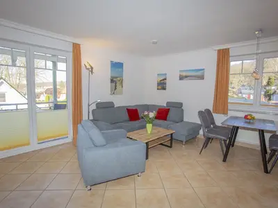Ferienwohnung für 4 Personen (65 m²) in Sellin (Ostseebad) 3/10