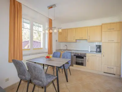Ferienwohnung für 4 Personen (65 m²) in Sellin (Ostseebad) 4/10