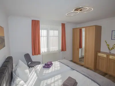 Ferienwohnung für 4 Personen (65 m²) in Sellin (Ostseebad) 8/10