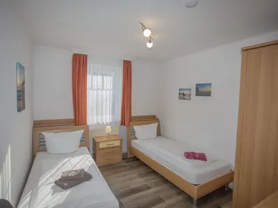 Ferienwohnung für 4 Personen (65 m²) in Sellin (Ostseebad) 9/10