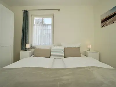 Ferienwohnung für 3 Personen (44 m²) in Sellin (Ostseebad) 4/10