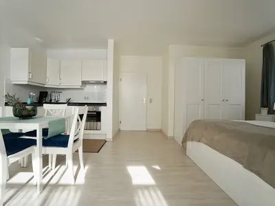 Ferienwohnung für 3 Personen (44 m²) in Sellin (Ostseebad) 5/10